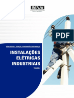 UC09 Vol2 - Instalações Elétricas Industriais