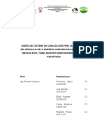 Proyecto Socio Integrador Electricidad