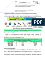 Geologia 7 de Abril