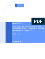 2021-08-04 Instructivo Autodiagnóstico Auditoria