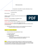 Intermediate Microeconomics