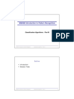 07 - Classification Algorithms - Part III