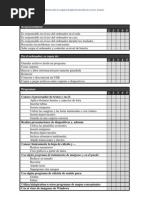 Informe de Evaluación