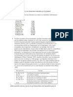 Fase 2 - Fisiologia Vegetal