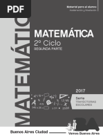 Ejercicios de Multiplicacion y Tabla Pitagorica