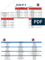 PLAN N°4 TCF