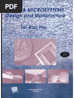 Tai-Ran Hsu - MEMS & Microsystems Design and Manufacture (2002, Tata McGraw-Hill Education) - Libgen - Li