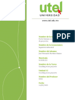 Actividad2 Factor Humano en La Administración Deproyectos.