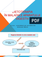 Dietoterapia +N Maladiile Aparatului Digestiv-61685