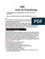 ABC Do Conceito de Franchising 11