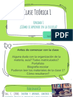 Clase 1 Teórica