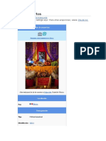 Día de Los Muertos Redirige Aquí. para Otras Acepciones, Véase