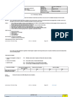 OBE Syllabus Format For Techical Writing