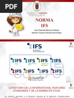 Expo Normalizacion IFS