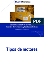 4 Nomenclatura y Familias de Motores Formato 2011