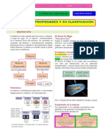 Materia Propiedades y Clasificación