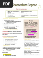 Mycobacterium Leprae