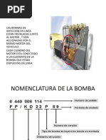 Tema 2 - Bomba de Inyeccion en Linea