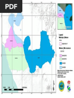 Mapa de Microcuencas de Mateare