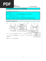 Funciones Inyectivas