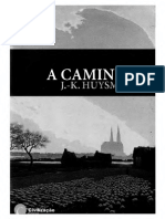 A Caminho (J K Huysmans)