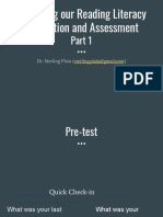 1 DepEd PISA PD Module 3 Reading Literacy Final