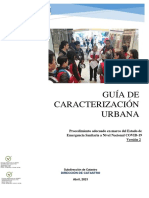 Guia de Caracterizacion Urbana - V2 - 04.2021