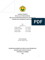 Laporan MPK Puskesmas-Kel A11