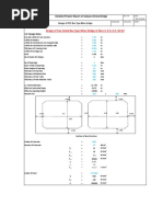 RCC Box Bridge Design