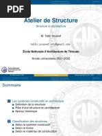 1 Structure Et Architecture