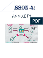 Annuity