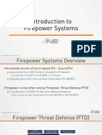 CCIE Security - FTD NGFW (INE-converted)