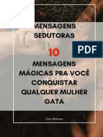 10 Mensagens Magicas