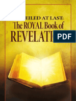 Royal Book of Revelation