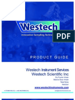 Westech ProductGuide 2010 2-11