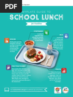 USDA School Lunch Infographic 81216a