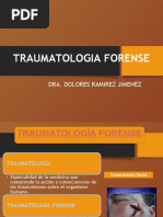 Clasificacion y Descripcion de Lesiones 1