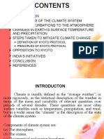 Definition of Kyoto Protocol Principles of Kyoto Protocal