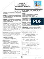 Quimica Semana 11-2021 III