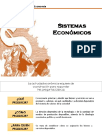 4ºM. Material de Apoyo. Guía Nº 30.3 Los Sistemas - Economicos