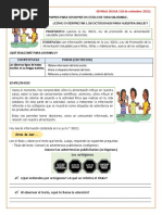 Sesión de Comunicacion (9 Setiembre)