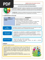 MATEMÁTICA 07 Setiembre