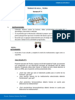 Trabajo de Aula - S5-1