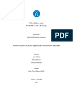 Practica Electronica Final