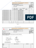 Gurukrupa Engineering Works: Inspection Report