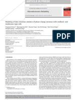 Microelectronics Reliability