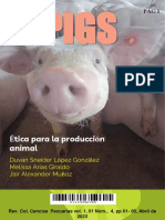 Tarea 3 El Bienestar Animal y Su Relacion Con La Etica Animal Grupo Colaborativo 330002 4