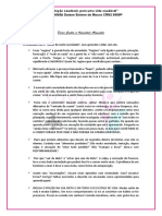 Dicas Contra A Ansiedade Alimentar