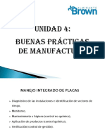 Manipulación de Alimentos. Final