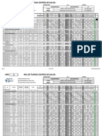 Rol Abril Revisado